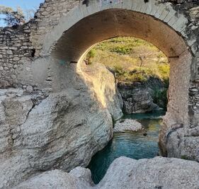 En este municipio de Puebla te sentirás como Grecia