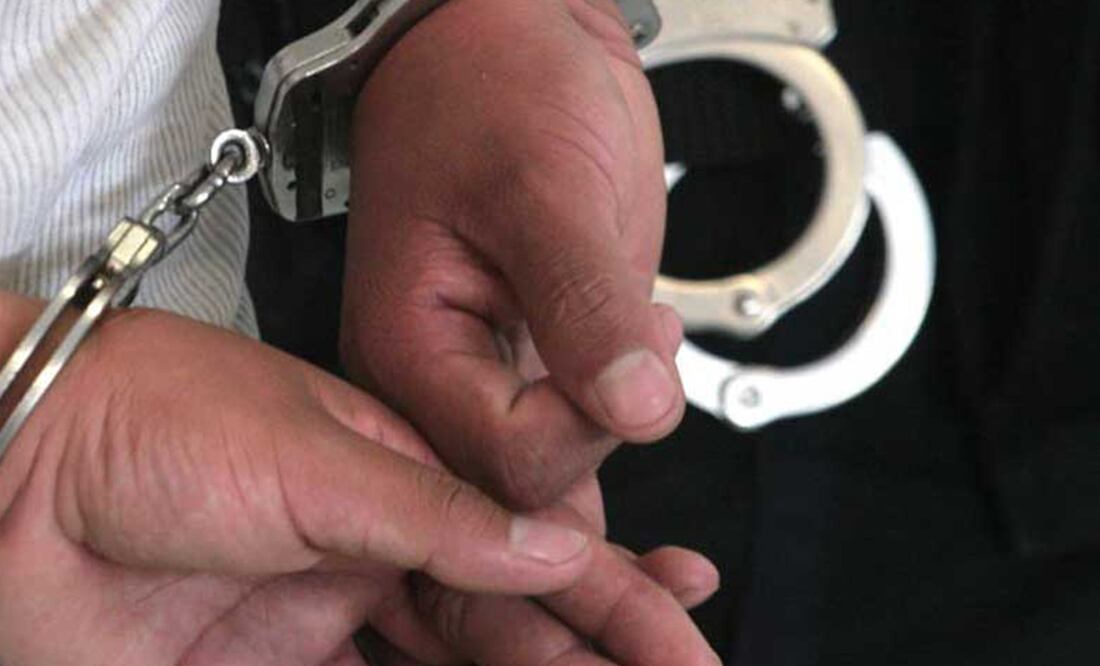 El 24 de diciembre fueron baleados los hermanos Guillermo N. y Mariano N., en la colonia Reforma Sur | Foto: Agencia Es Imagen para El Universal Puebla