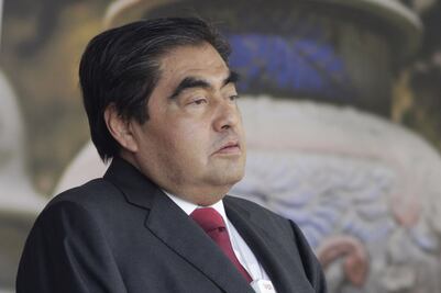 Se perdió la legalidad en Morena: Barbosa