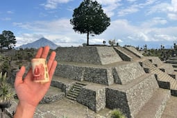 Cuánto cuesta entrar a las pirámides favoritas de Puebla durante el Mundial 2026
