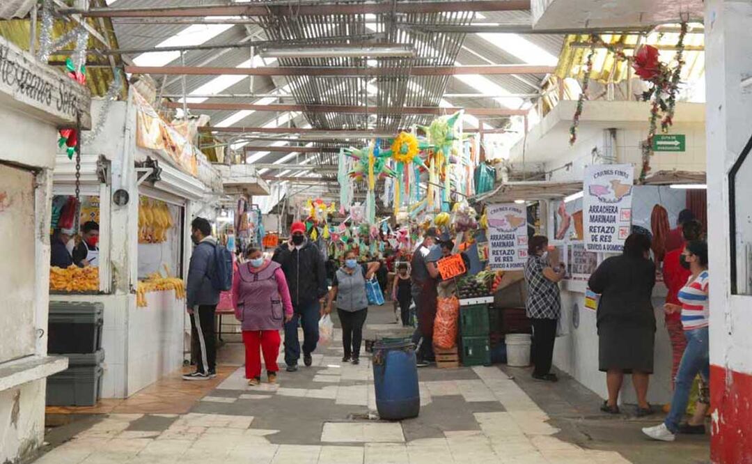 Foto: Agencia Es Imagen para El Universal Puebla