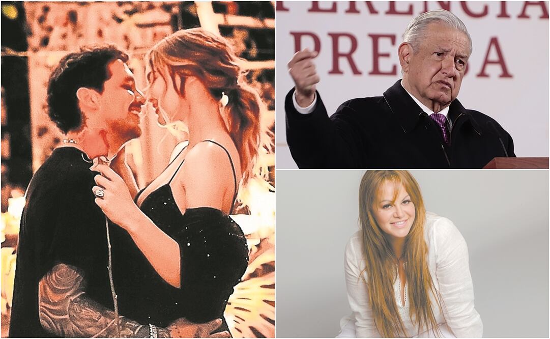 Fotos: Archivo EL UNIVERSAL