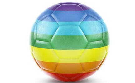 Por qué se conmemora el Día contra la Homofobia en el Deporte