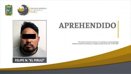 Se contradice Barbosa: ‘El Pirulí’ no está relacionado con homicidios de estudiantes