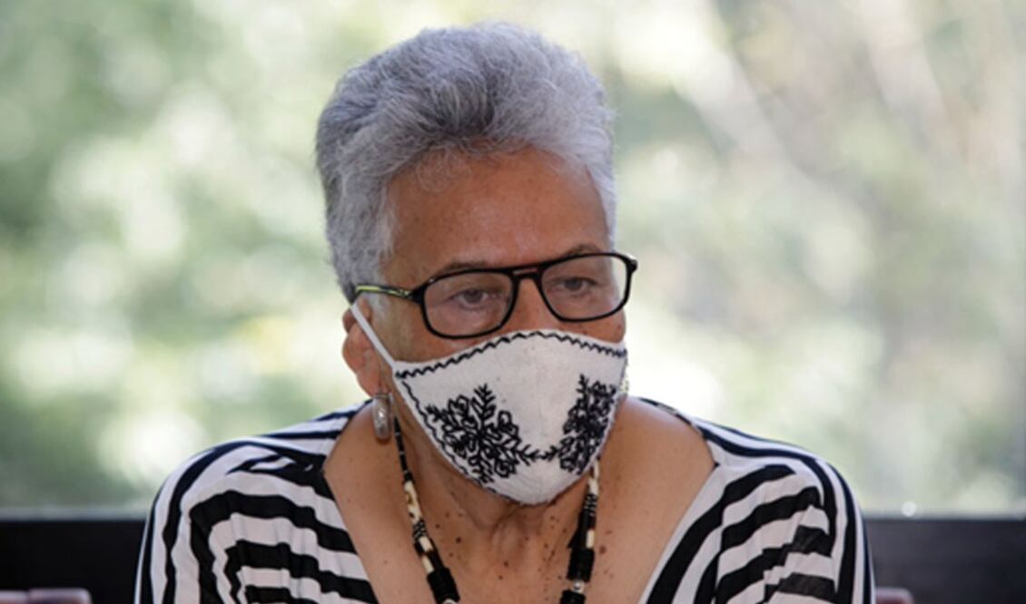 Imagen: Agencia Enfoque para El Universal Puebla