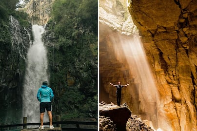 Este es el mejor Pueblo Mágico de Puebla para viajar solo, según la IA