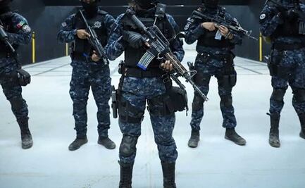 ¿Dónde comprar equipo táctico en Puebla?