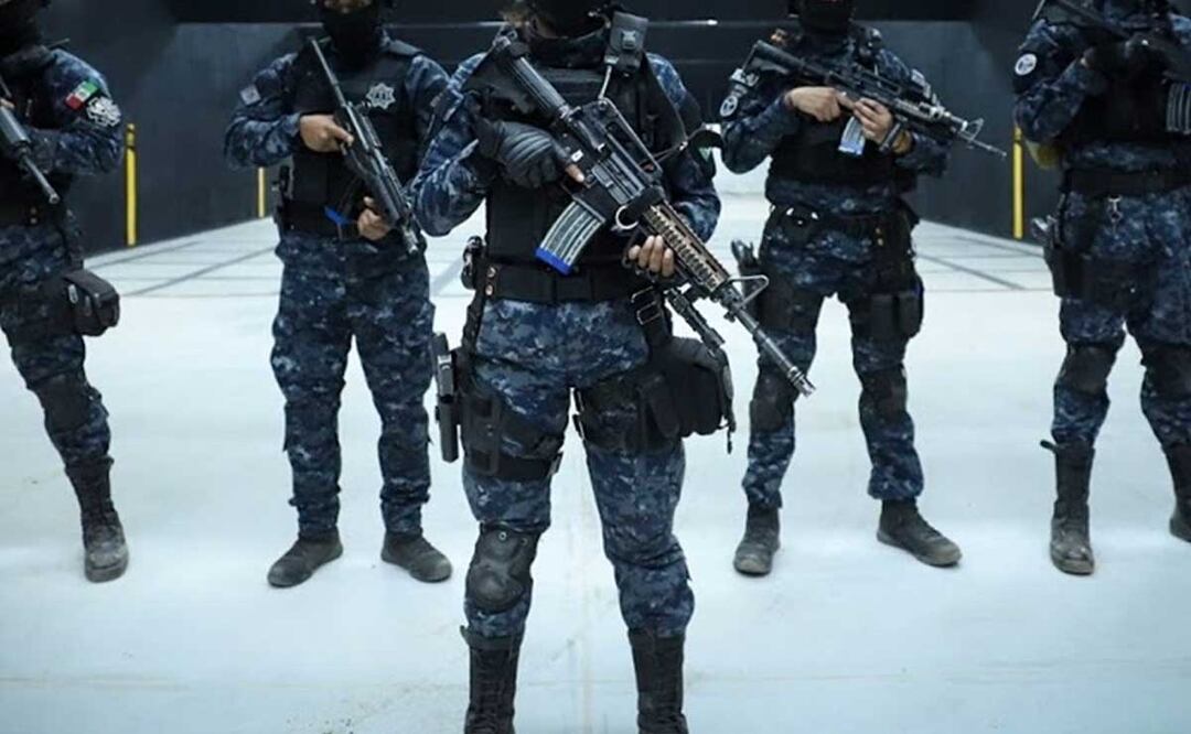 Foto: Archivo El Universal