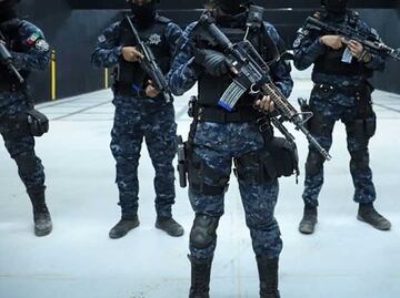 ¿Dónde comprar equipo táctico en Puebla?