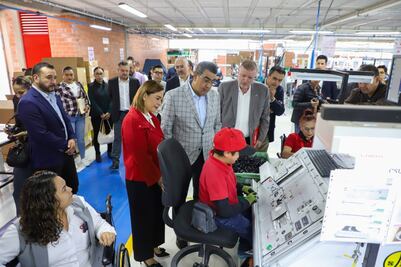 Atender a población vulnerable, prioridad para gobierno de Puebla: sergio salomón