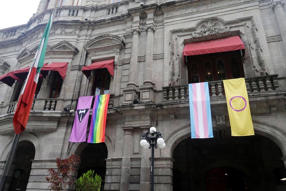 FOTO: Agencia Enfoque para El Universal Puebla