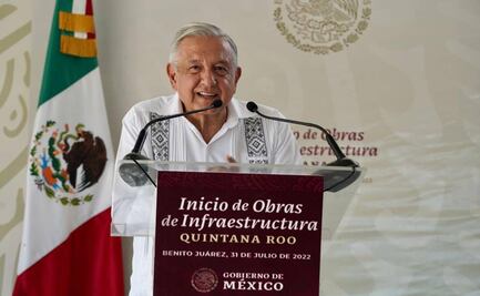 AMLO sostiene que estrategia de “abrazos, no balazos” seguirá, aunque no le guste a sus adversarios
