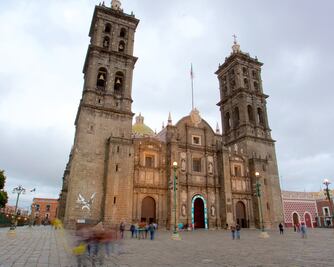 Razones para sentir orgullo por el 492 aniversario de la fundación de Puebla