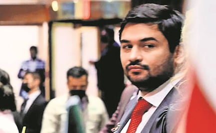 Dictamen de reforma eléctrica destapa a diputados chapulines