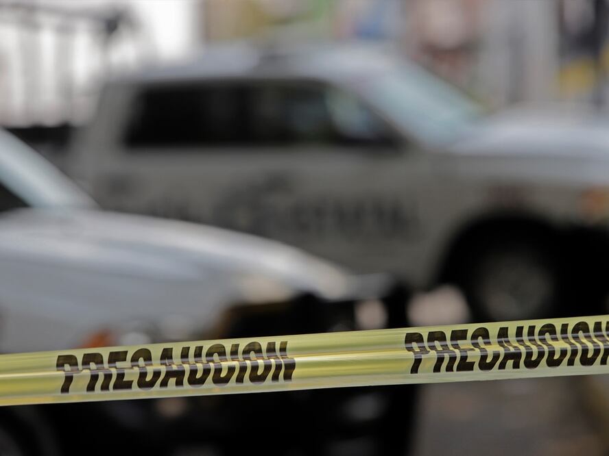 En Xochiltepec ejecutan a hombre dedicado a delitos de alto impacto