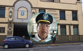 Director de Academia Militarizada en Puebla desafía a la SEP; asegura que seguirá abierta