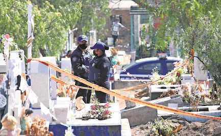 Sospechan que cuerpo de Tadeo fue usado para brujería o santería 