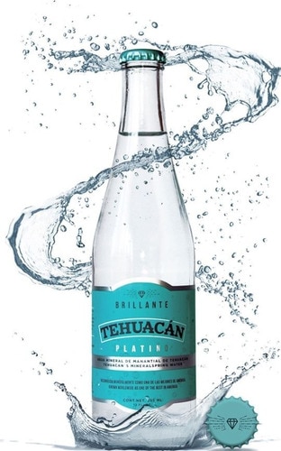 Tehuacán, la tierra orgullosamente refresquera de Puebla 