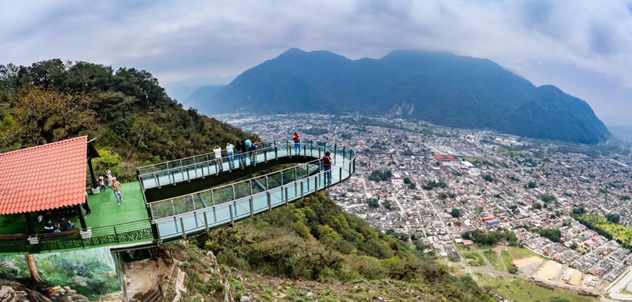 Orizaba | Foto: Gobierno de Veracruz