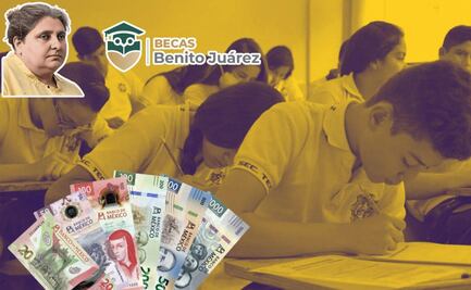 Cuáles son las diferencias entre la Beca Benito Juárez y la Beca Rita Cetina Gutiérrez