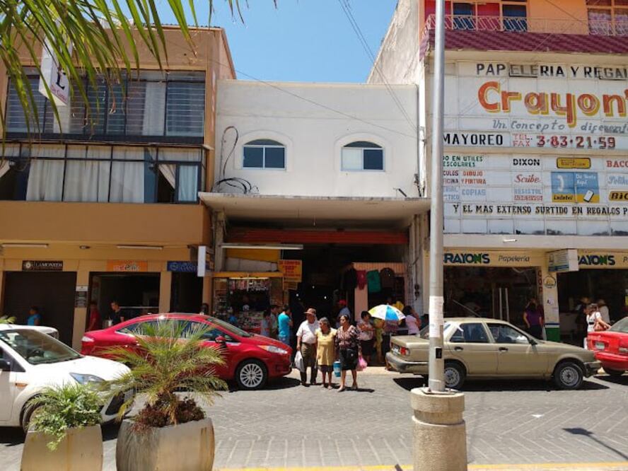 Una comerciante denunció haber sido abusada sexualmente en Tehuacán | Foto: Google / Isaías Josafat Cruz González