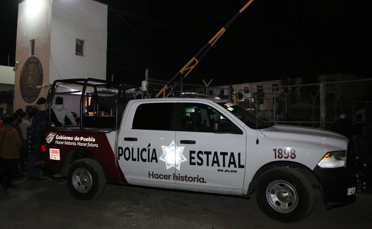 Compartirán cárcel ‘El Callo’ y su jefe