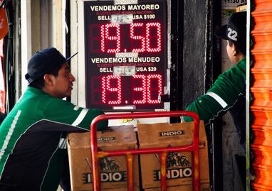 Remesas registran récord en 2022; Puebla en tercer lugar nacional