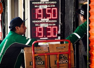 Remesas registran récord en 2022; Puebla en tercer lugar nacional