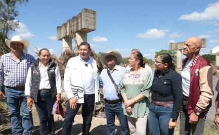 Coordinación permanente, clave para responder a las familias en la Sierra Norte