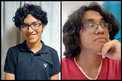 Estudiantes de la BUAP ganan las Olimpiadas Estatales de Matemáticas y Física