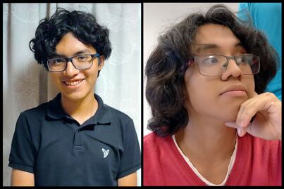 Alumnos de la BUAP van a las Olimpiadas de Matemáticas y Física