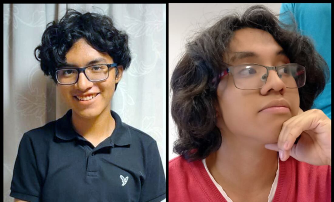 Dos alumnos de la BUAP ganaron las Olimpiadas Estatales de Matemáticas y Física | Foto: BUAP