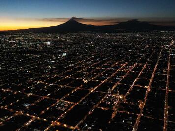 Rescate de barrios fundacionales en Puebla. Piden conservar originalidad