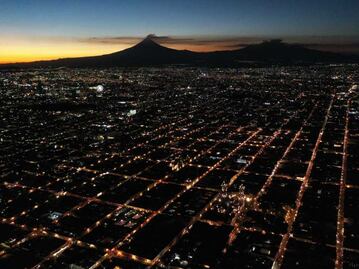 Rescate de barrios fundacionales en Puebla. Piden conservar originalidad