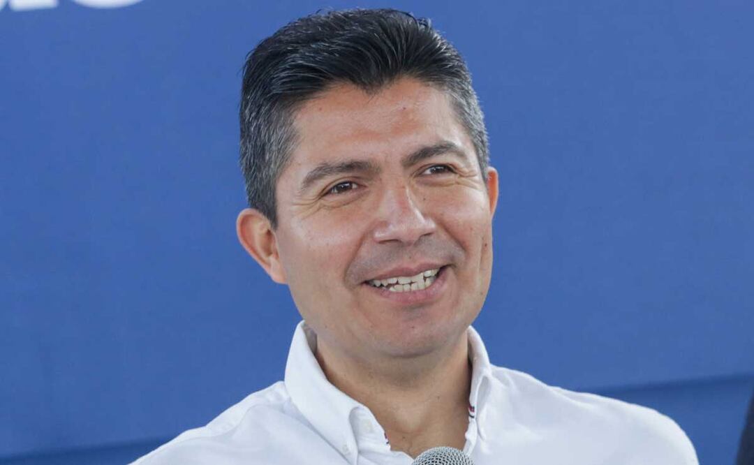 Foto: Agencia Es Imagen para El Universal Puebla