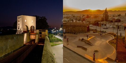 La Carmela: Descubre la historia de la antigua planta hidroeléctrica del Porfiriato