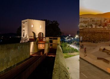 La Carmela: Descubre la historia de la antigua planta hidroeléctrica del Porfiriato