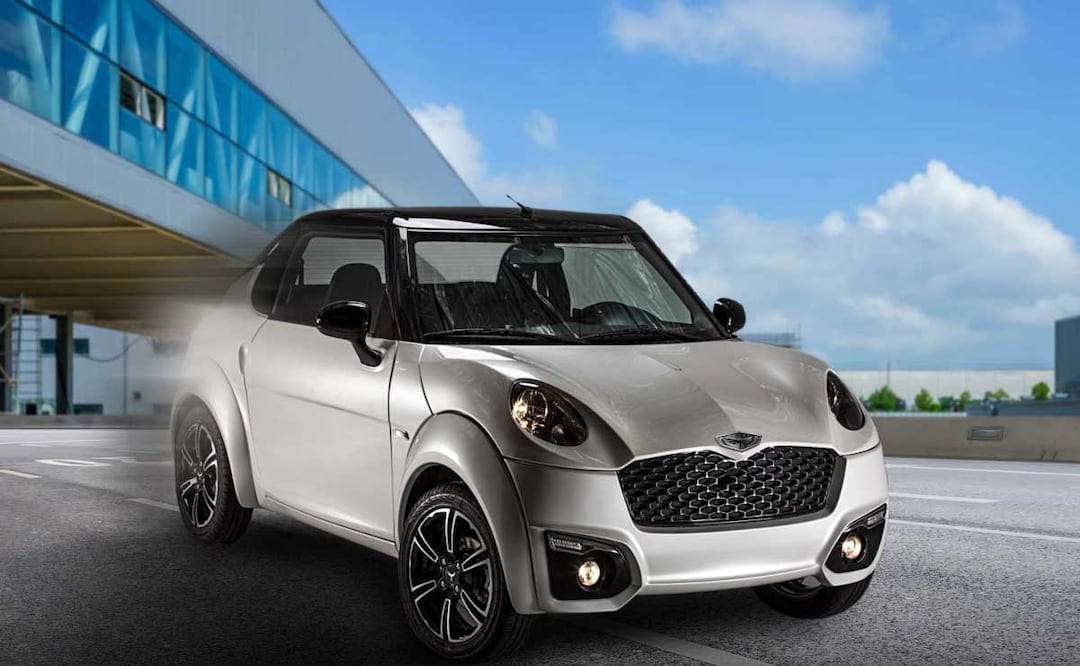 Los autos eléctricos e híbridos son un claro ejemplo de electromovilidad | Foto: Archivo El Universal