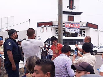 Acumula Puebla un linchamiento y 24 intentos más en 2021