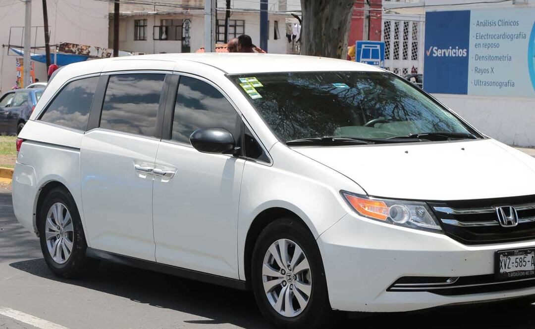 Foto: Agencia Es Imagen para El Universal Puebla