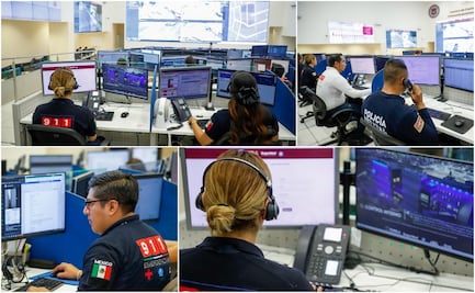 Gobierno fortalece 089 para combatir extorsión telefónica y proteger a familias