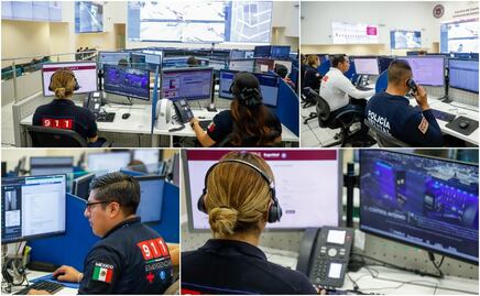 Gobierno fortalece 089 para combatir extorsión telefónica y proteger a familias