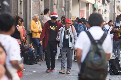 Así ha evolucionado la población de Puebla a lo largo de un siglo