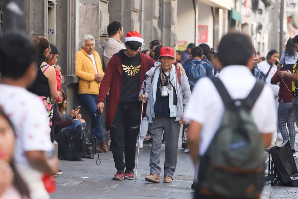 El INEGI ha documentado la evolución de los poblanos entre los años 1900 y 2020 | Foto: Facebook EiNostrum Ávila / EsImagen