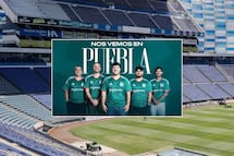 Grupo Frontera actuará al medio tiempo del México vs Ghana en el Estadio Cuauhtémoc