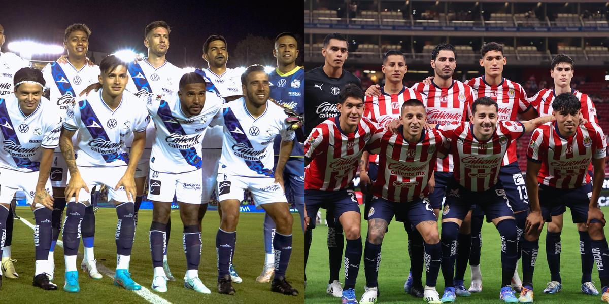 Este emocionante duelo entre la Franja y los Rojiblancos será transmitido en televisión abierta a través de Azteca Deportes en el Canal 7. Además, los aficionados podrán seguir el partido en señal de paga a través de FOX Sports. 

Foto: Producción El Universal Puebla