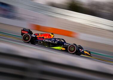 Volkswagen está muy cerca de poder integrarse a la Fórmula 1