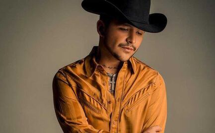 Esto cuestan los boletos para ver a Christian Nodal en el Palenque de Puebla