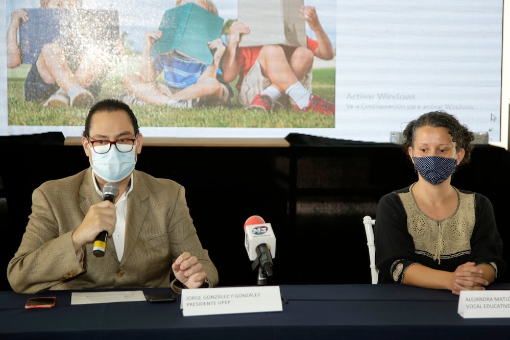 Imagen: Agencia Enfoque para El Universal Puebla