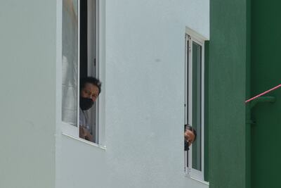 De menos de 55 metros cuadrados, una tercera parte de la vivienda en México: INEGI